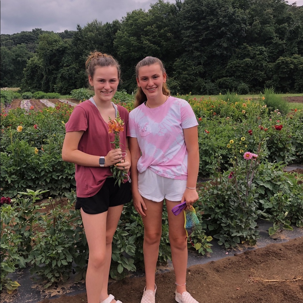 Meet your Posher, Marlayna